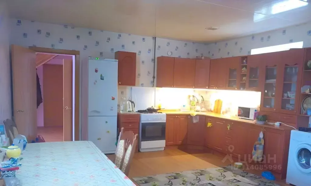 Дом в Ростовская область, Неклиновский район, с. Новобессергеневка ... - Фото 1