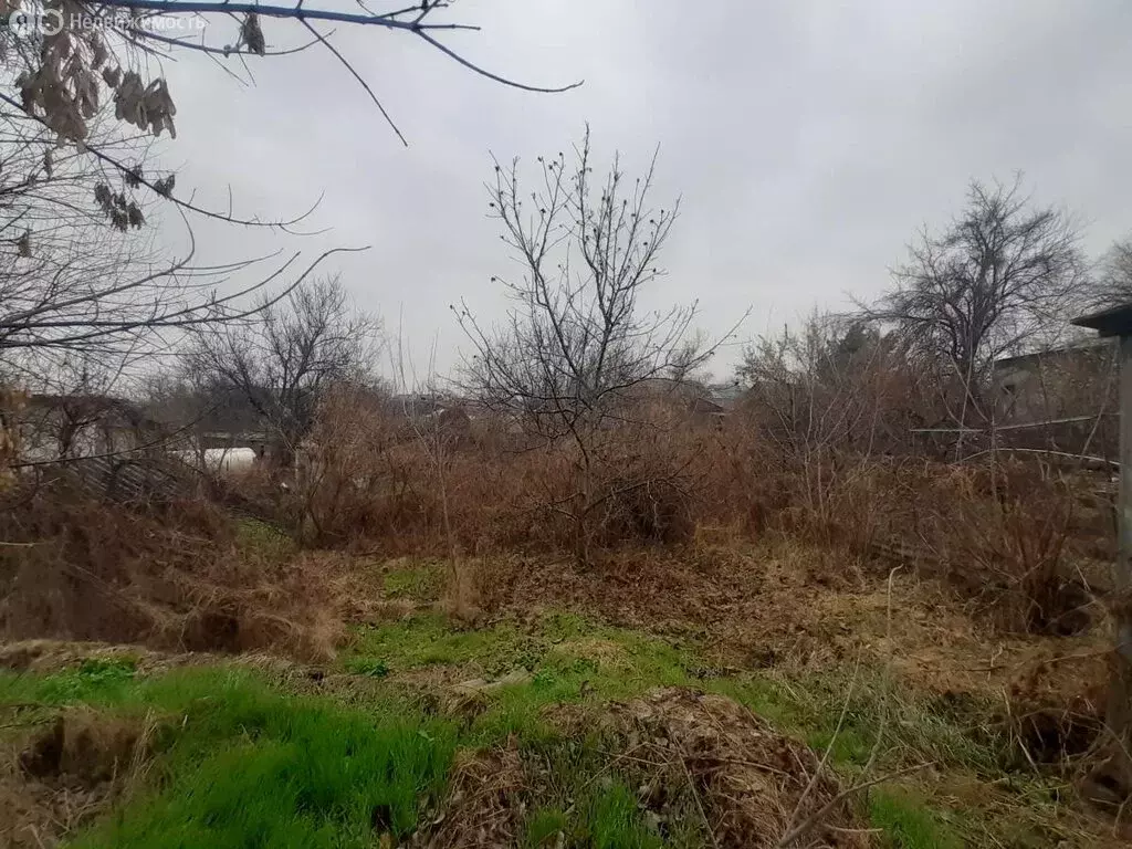 Участок в Каменск-Шахтинский, улица Горького (5.5 м) - Фото 0