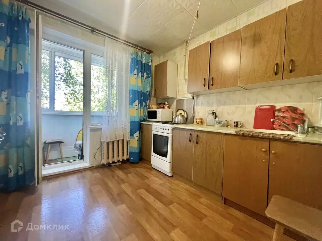 Продаётся 2-к квартира, 53.2 м - Фото 1