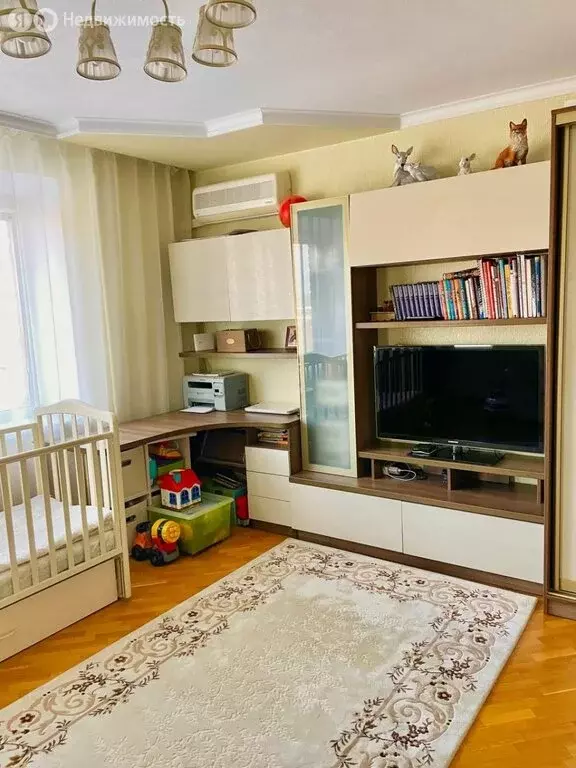 2-комнатная квартира: Майкоп, Пионерская улица, 411 (56.4 м) - Фото 1