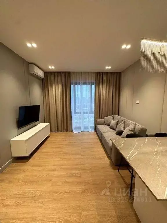 1-к кв. Москва Дубининская ул., 59А (47.0 м) - Фото 2