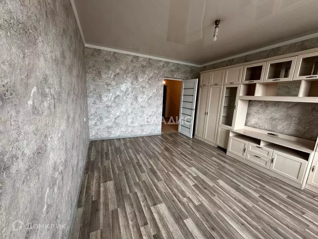 Продаётся 2-к квартира, 55.6 м - Фото 1
