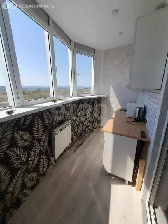 1-комнатная квартира: Новотроицкое, Весенняя улица, 8 (36 м) - Фото 2