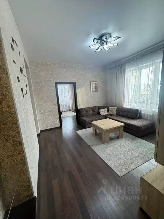 Коттедж в Новосибирская область, Новосибирск ул. Кутузова (200 м) - Фото 2