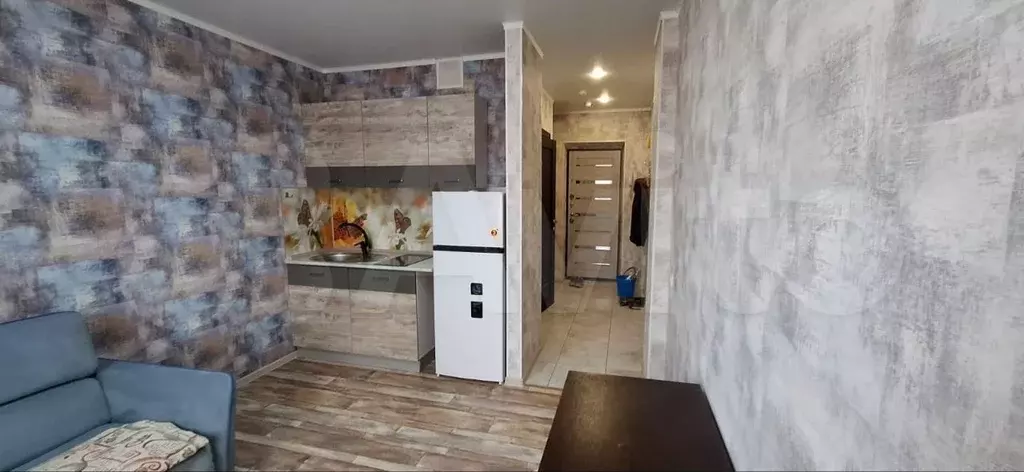 Квартира-студия, 26 м, 1/7 эт. - Фото 0