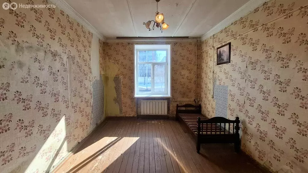 3-комнатная квартира: Ступино, улица Андропова, 30/23 (66 м) - Фото 1