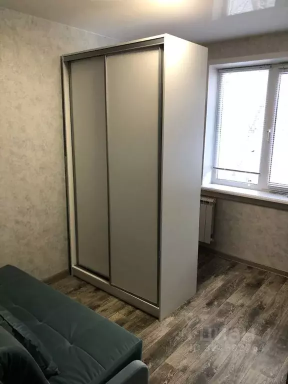 Комната Новосибирская область, Новосибирск Киевская ул., 18/1 (10.0 м) - Фото 2