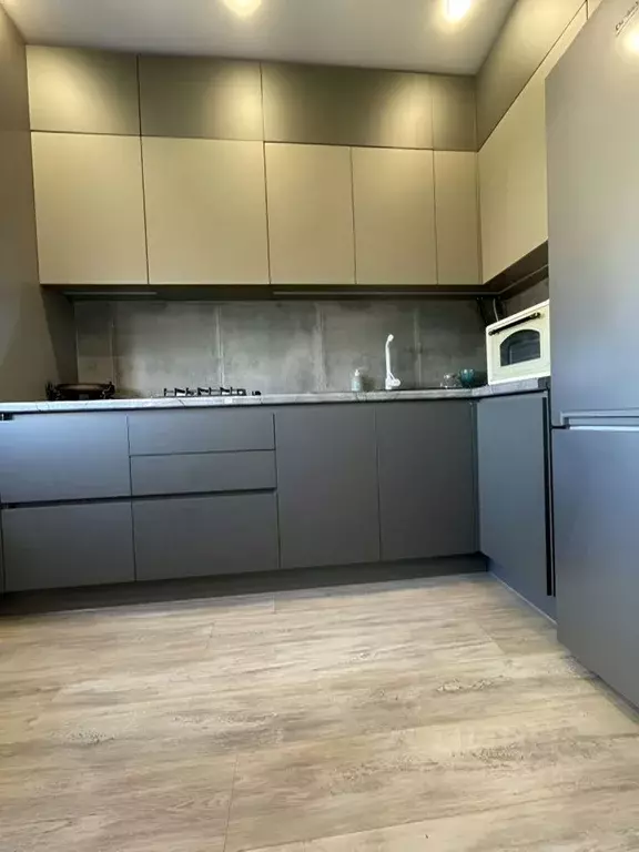 1-к кв. Краснодарский край, Анапа ул. Крылова, 113к4 (34.0 м) - Фото 2