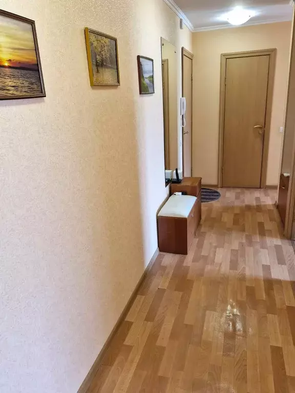 Продаётся 3-к квартира, 58.9 м - Фото 0