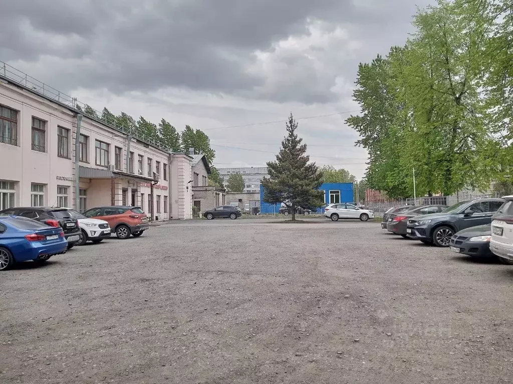 Офис в Санкт-Петербург Заставская ул., 11К2 (44 м) - Фото 2