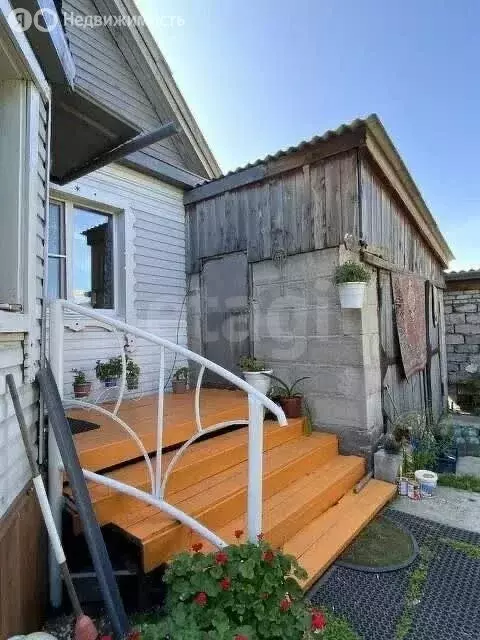 Дом в Сотниково, улица Тухачевского (91.8 м) - Фото 1