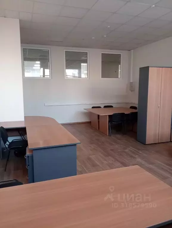 Офис в Башкортостан, Уфа ул. Гоголя, 60/1 (66 м) - Фото 0