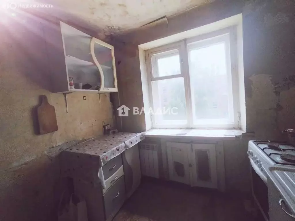 2-комнатная квартира: Белгород, проспект Славы, 7А (41.4 м) - Фото 2