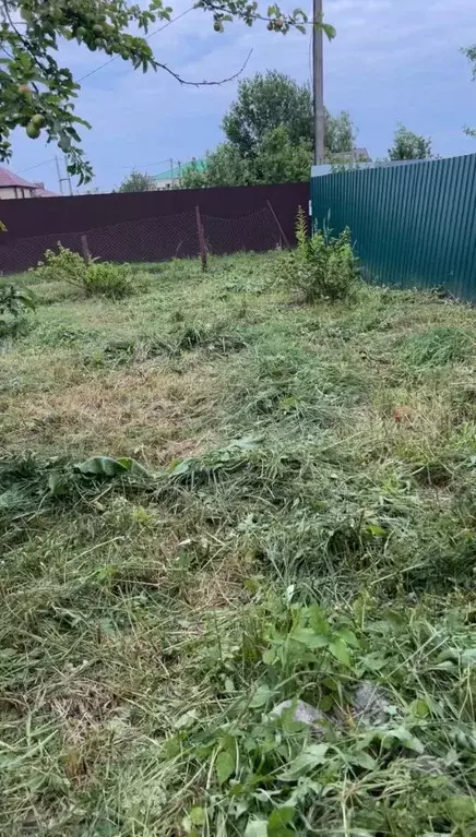 Участок в Калужская область, Жуковский муниципальный округ, Белоусово ... - Фото 1