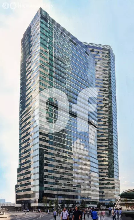 Офис (517 м) - Фото 1