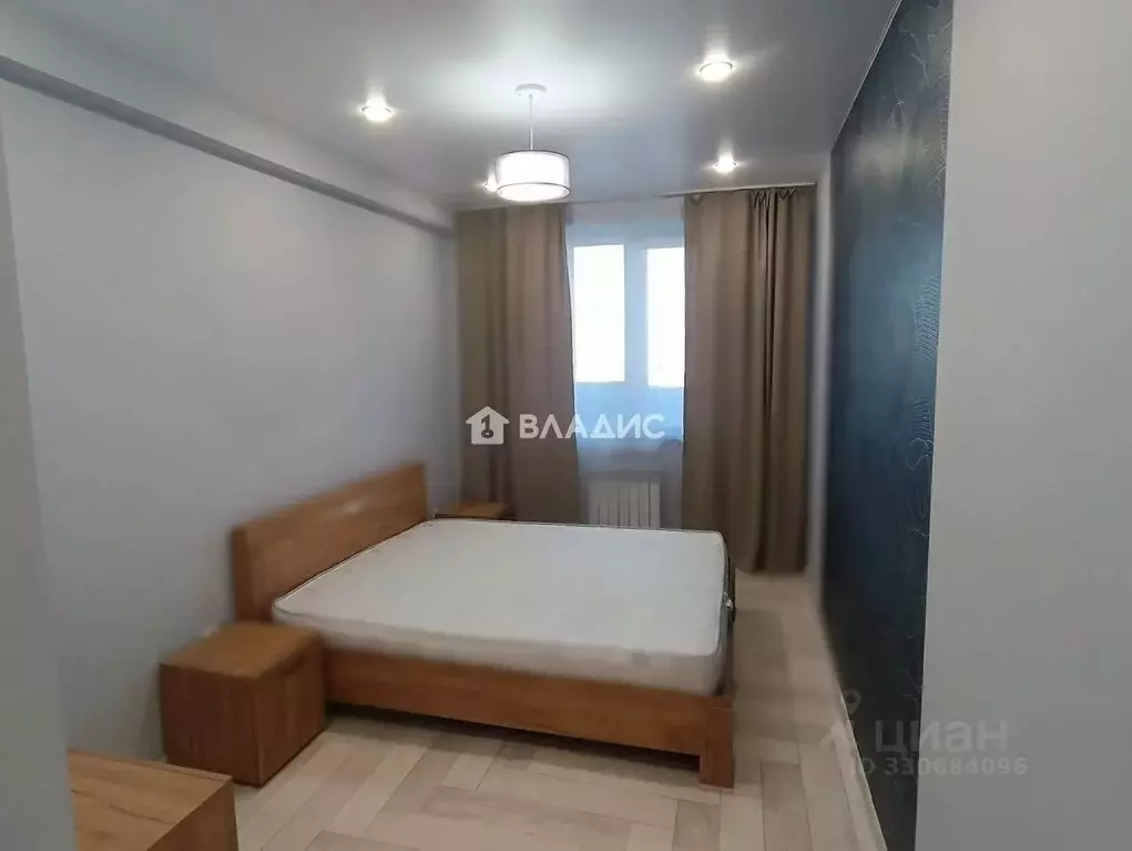 2-к кв. Бурятия, Улан-Удэ ул. Крылова, 2Е (42.4 м) - Фото 2