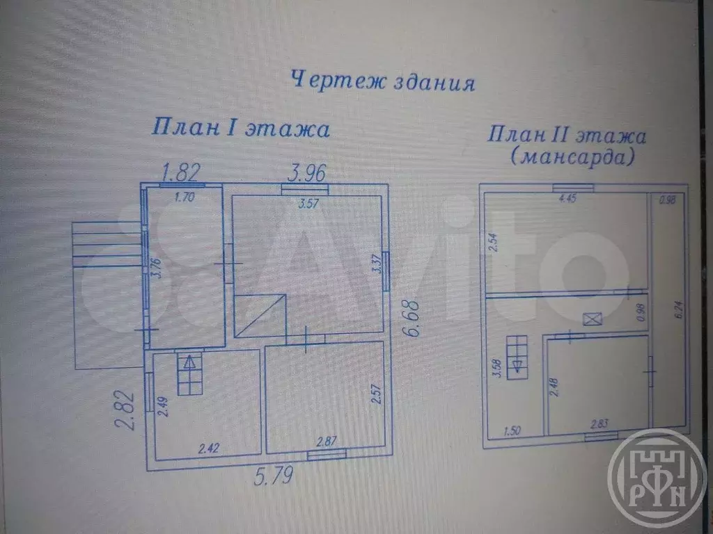 Дом 78 м на участке 7 сот. - Фото 0