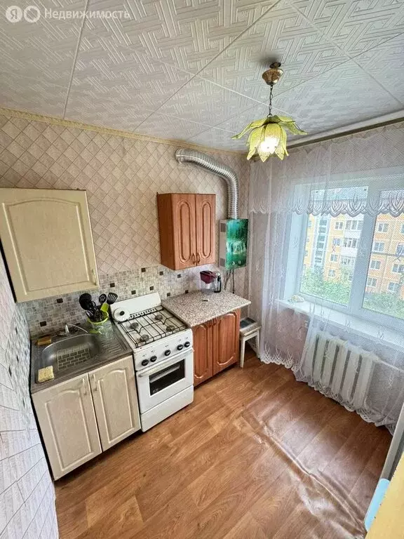 2-комнатная квартира: Ефремов, улица Мира, 6 (45.5 м) - Фото 0