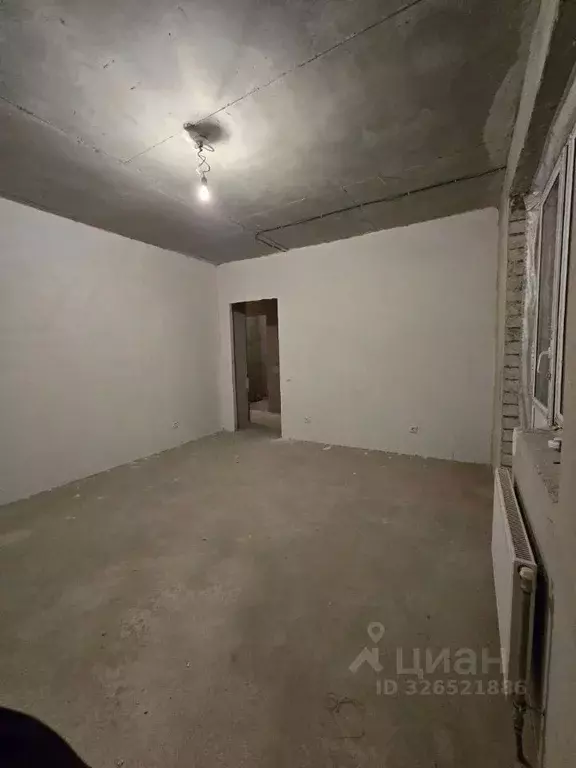 2-к кв. Татарстан, Казань Роторная ул., 27В (61.3 м) - Фото 2