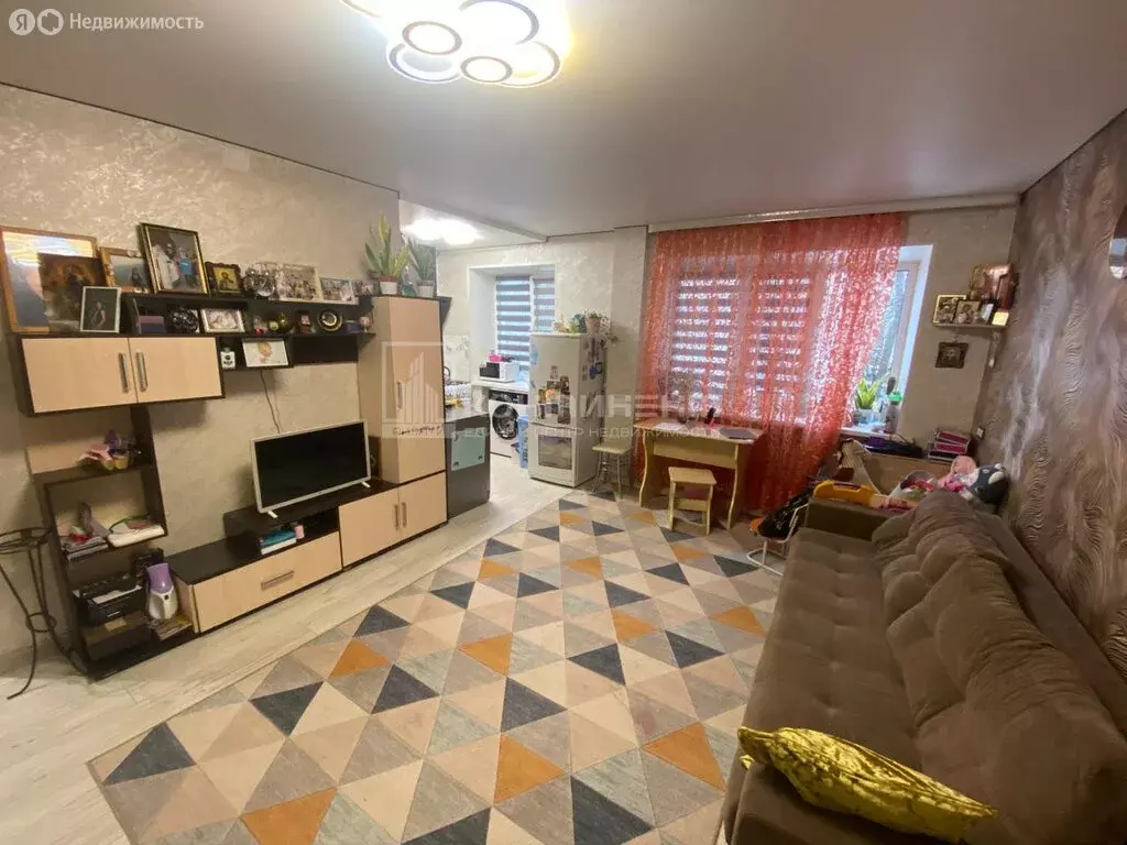 2-комнатная квартира: Ставрово, коттеджный посёлок Ставровская горка, ... - Фото 2