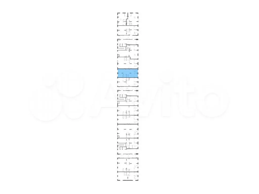 Продам помещение свободного назначения, 82.8 м - Фото 1