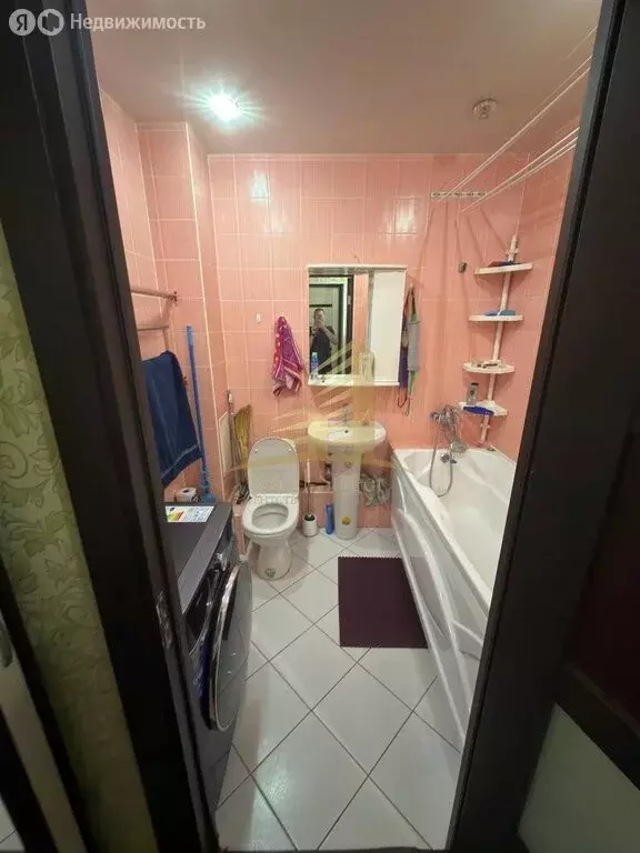 Квартира-студия: Новосибирск, улица Виктора Уса, 7 (27.8 м) - Фото 1