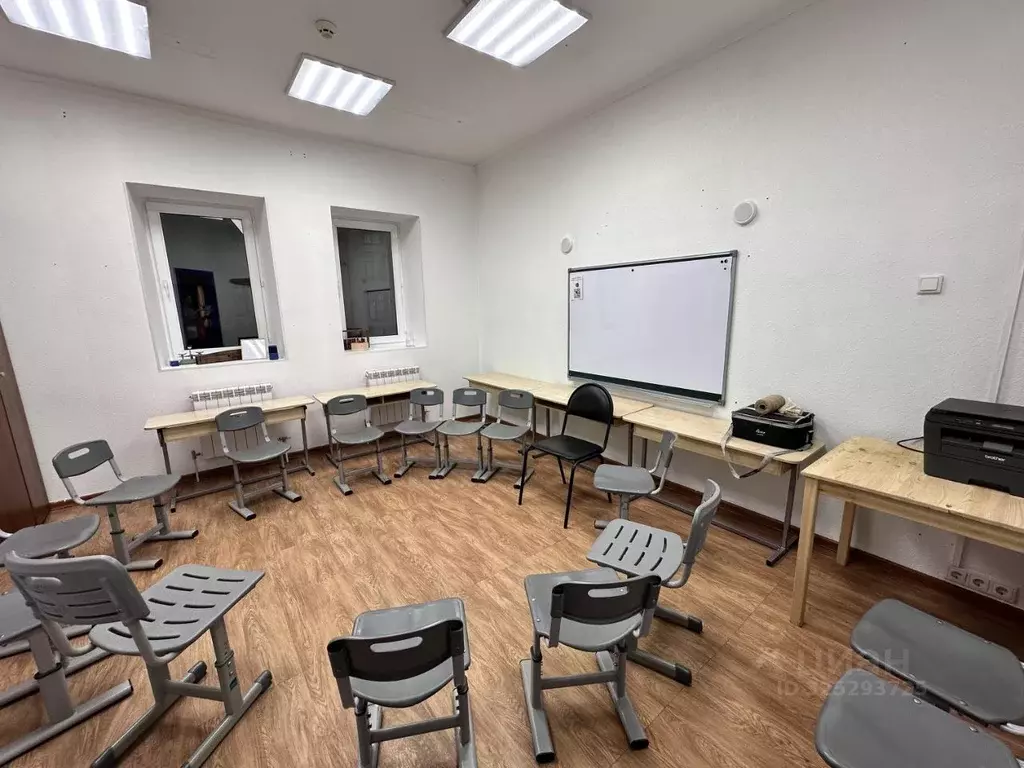 Офис в Москва Соколово-Мещерская ул., 29к4 (16 м) - Фото 0