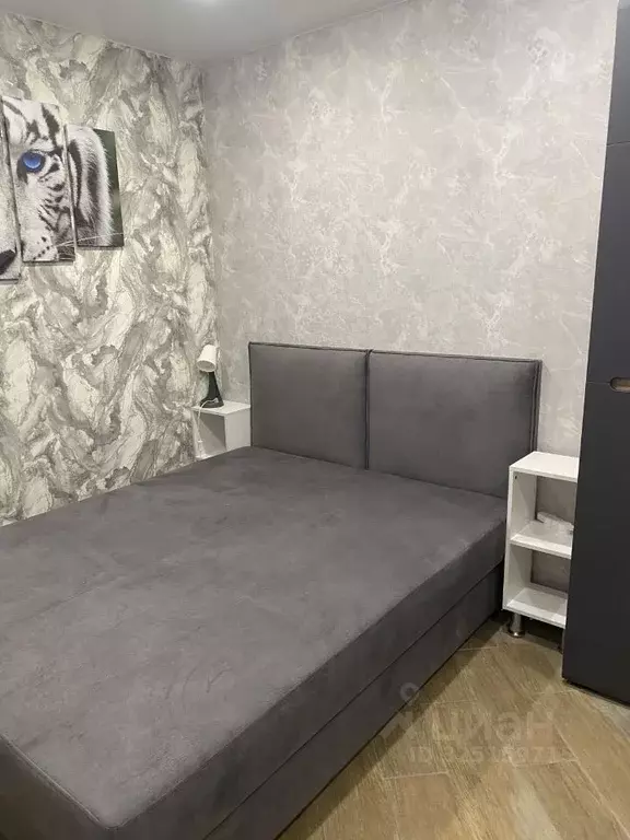 1-к кв. Санкт-Петербург ул. Капитана Воронина, 12 (30.0 м) - Фото 1