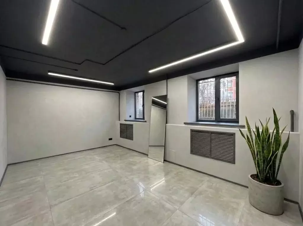 Помещение свободного назначения в Москва ул. Зорге, 16 (165 м) - Фото 2