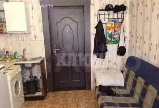 1к в 4-комнатной квартире (17 м) - Фото 0