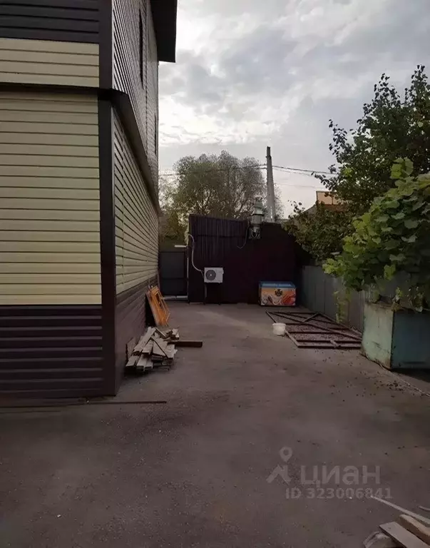 Торговая площадь в Московская область, Чехов муниципальный округ, с. ... - Фото 2