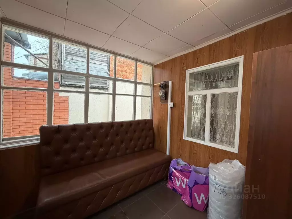 Дом в Ростовская область, Ростов-на-Дону, Нахичевань ул. 33-я Линия, ... - Фото 1