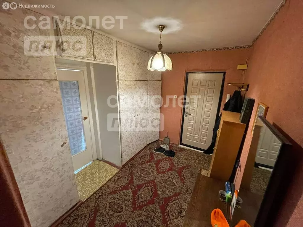 2-комнатная квартира: Чехов, Весенняя улица, 2 (54 м) - Фото 0