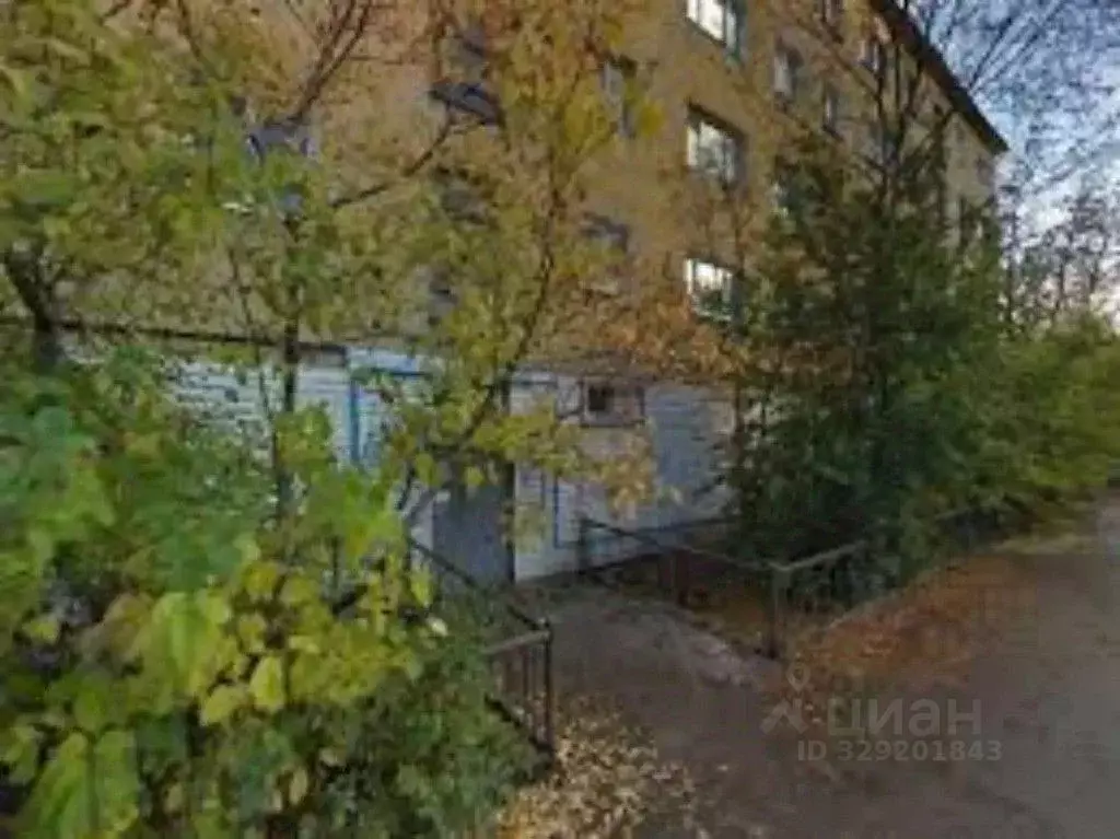 Комната Мурманская область, Мурманск ул. Капитана Буркова, 29 (10.0 м) - Фото 1