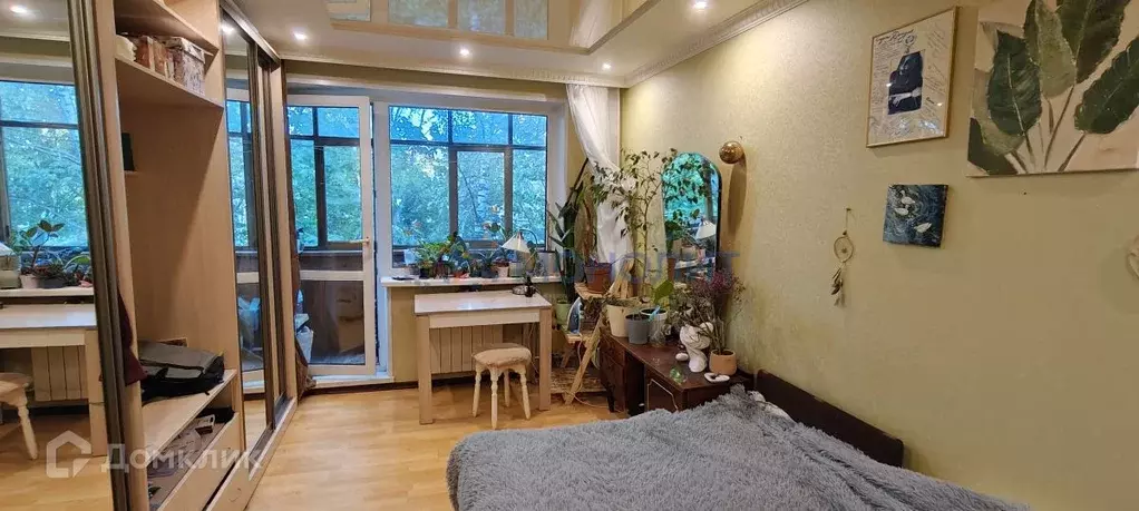 Продаётся 2-к квартира, 39 м - Фото 0