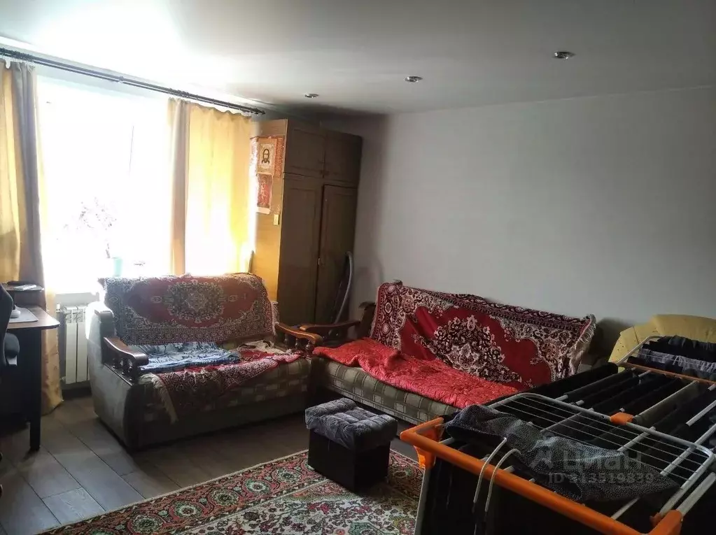 2-к кв. Владимирская область, Владимир Стрелецкий пер., 1А (62.6 м) - Фото 1