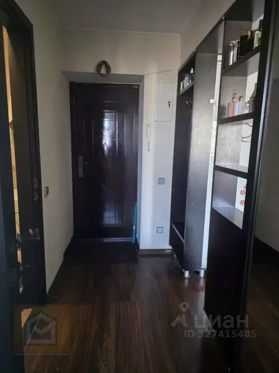 1-к кв. Крым, Симферополь ул. Радищева, 84 (31.5 м) - Фото 2