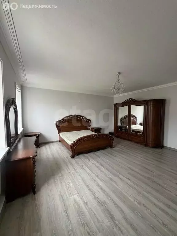 2-комнатная квартира: Магас, улица Заурбека Борова, 7 (77.1 м) - Фото 1