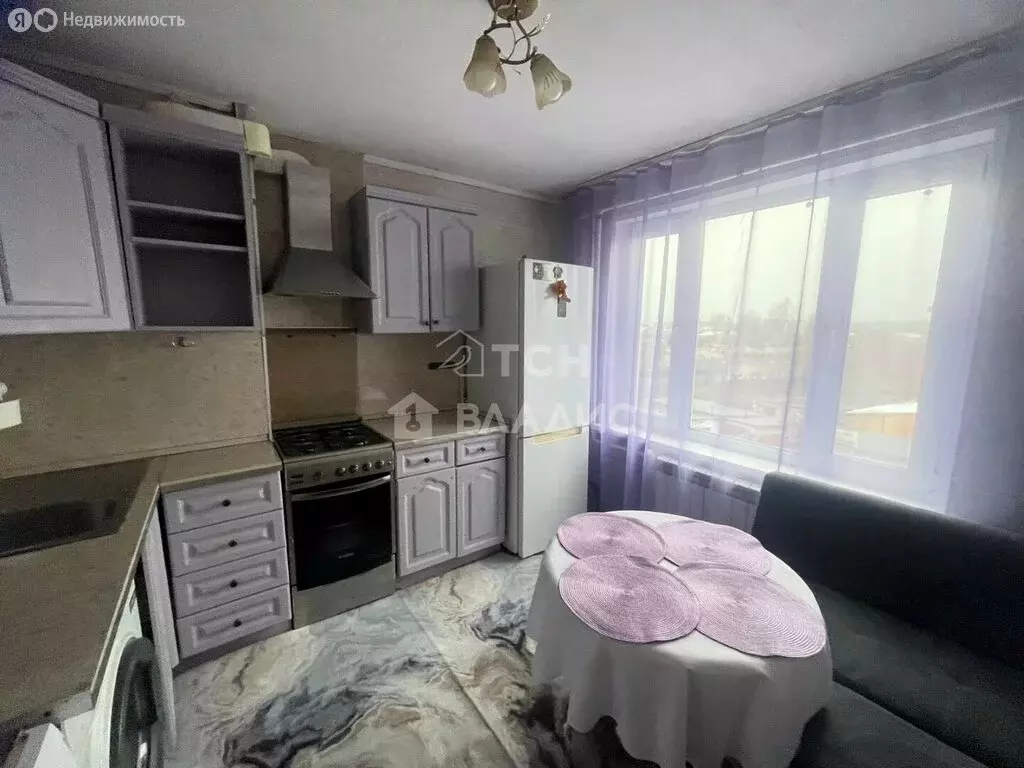 3-комнатная квартира: Щёлково, улица Беляева, 22 (64.9 м) - Фото 1