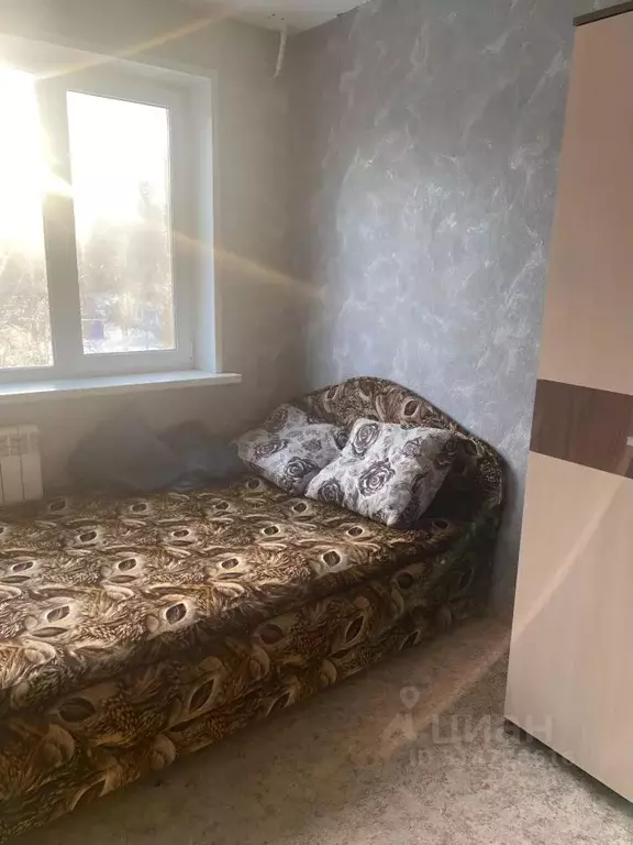 1-к кв. Кемеровская область, Кемерово Ленинградский просп., 18 (23.0 ... - Фото 1