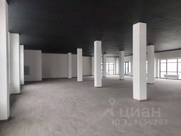 Помещение свободного назначения в Ленинградская область, Кудрово г. ... - Фото 2