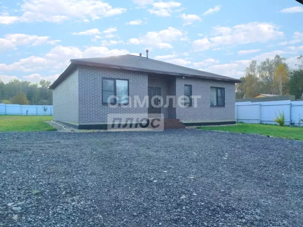 Дом в Московская область, Чехов муниципальный округ, д. Филипповское ... - Фото 2