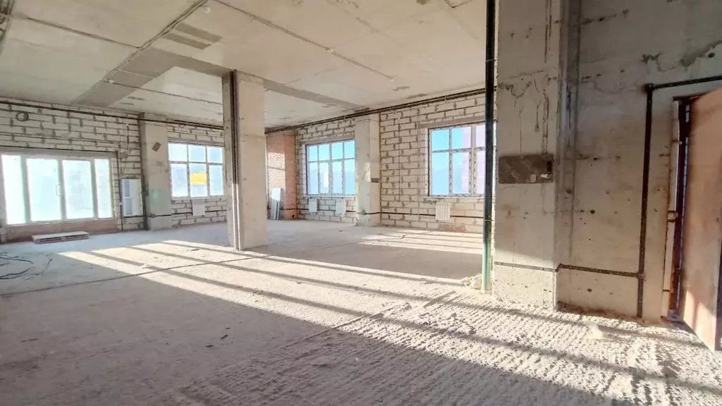 Помещение свободного назначения в Ростовская область, Ростов-на-Дону ... - Фото 1