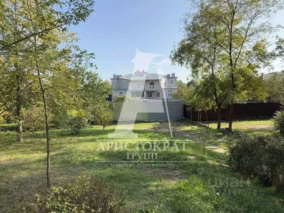 Дом в Ставропольский край, Пятигорск городской округ, пос. Свободы ул. ... - Фото 2