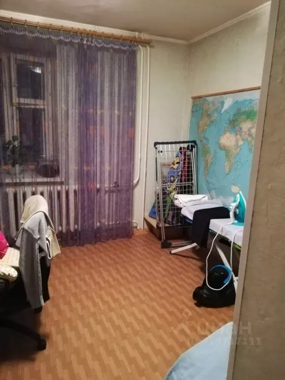 3-к кв. Томская область, Северск ул. Победы, 39 (63.0 м) - Фото 2