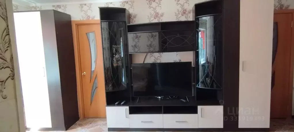 2-к кв. Тульская область, Щекино Советская ул., 21 (43.0 м) - Фото 1