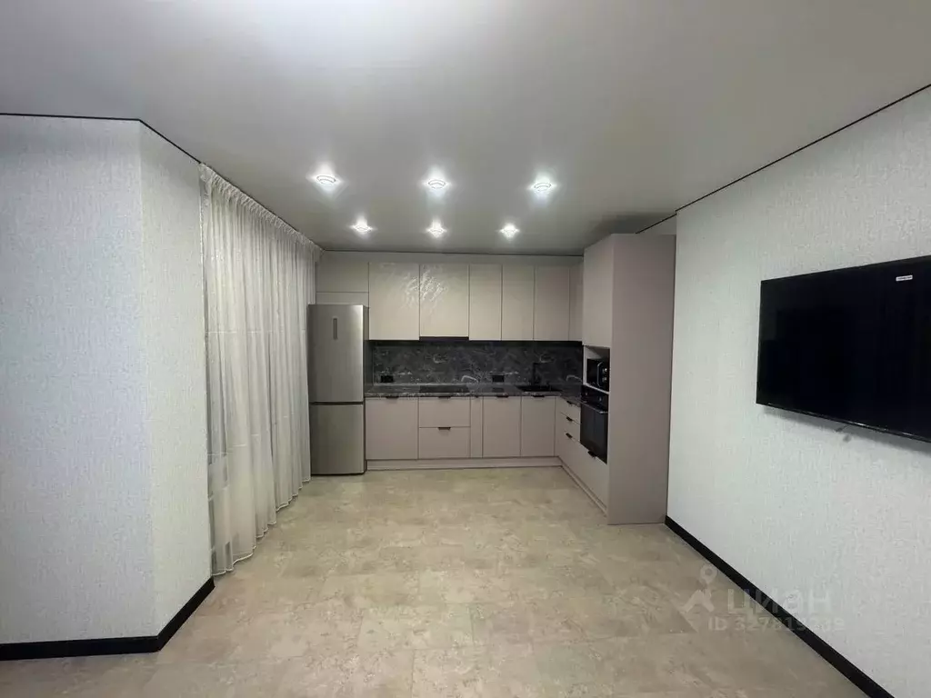 2-к кв. Московская область, Одинцовский городской округ, с. ... - Фото 1