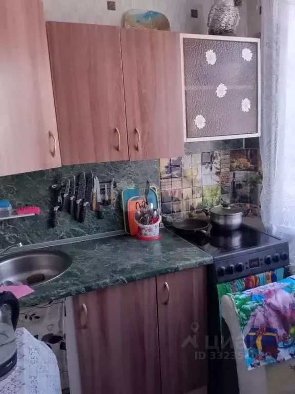 Комната Новосибирская область, Бердск Спортивная ул., 1 (17.0 м) - Фото 1