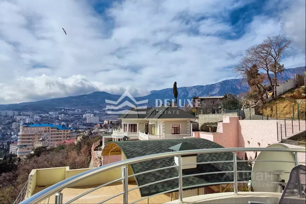 3-к кв. Крым, Ялта ул. Щорса, 26 (118.8 м) - Фото 2