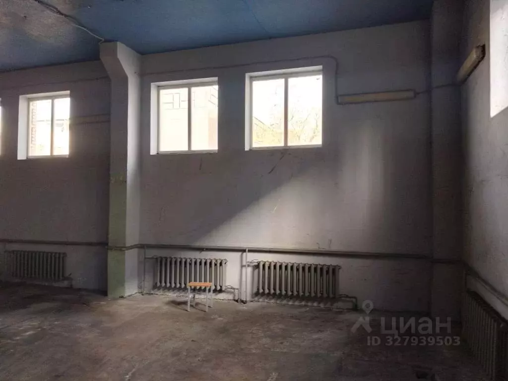 Помещение свободного назначения в Москва ул. Свободы, 35 (480 м) - Фото 2